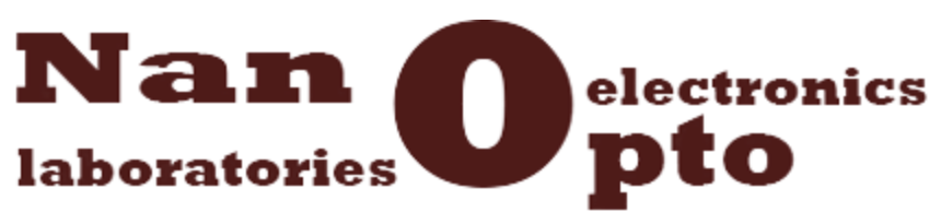 NanO Optoelectronics Lab Logo